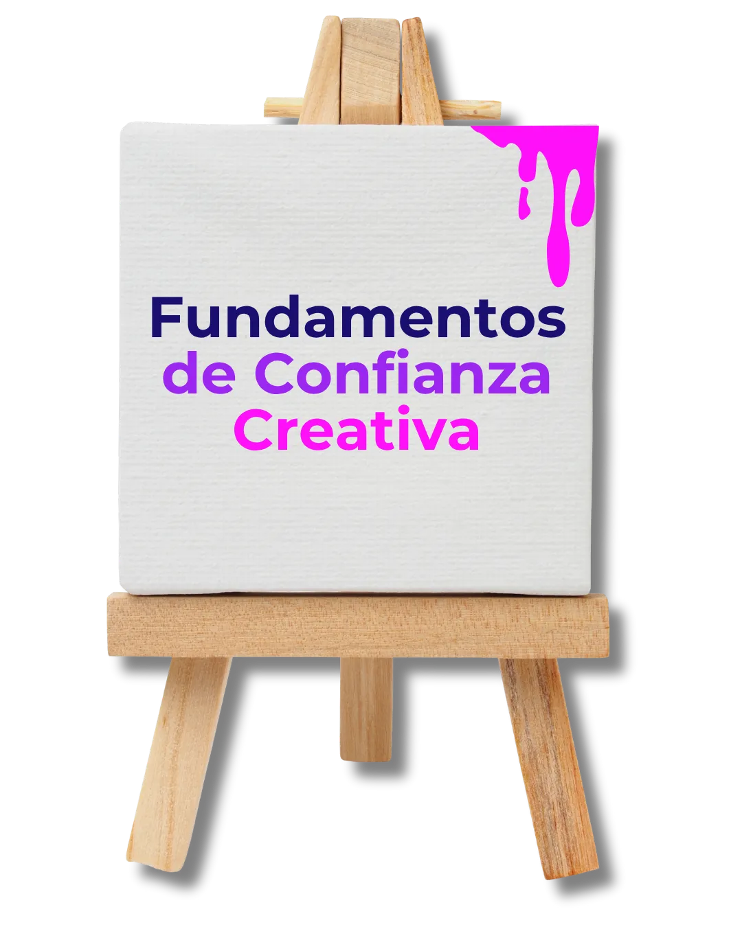 Fundamentos de Confianza Creativa
