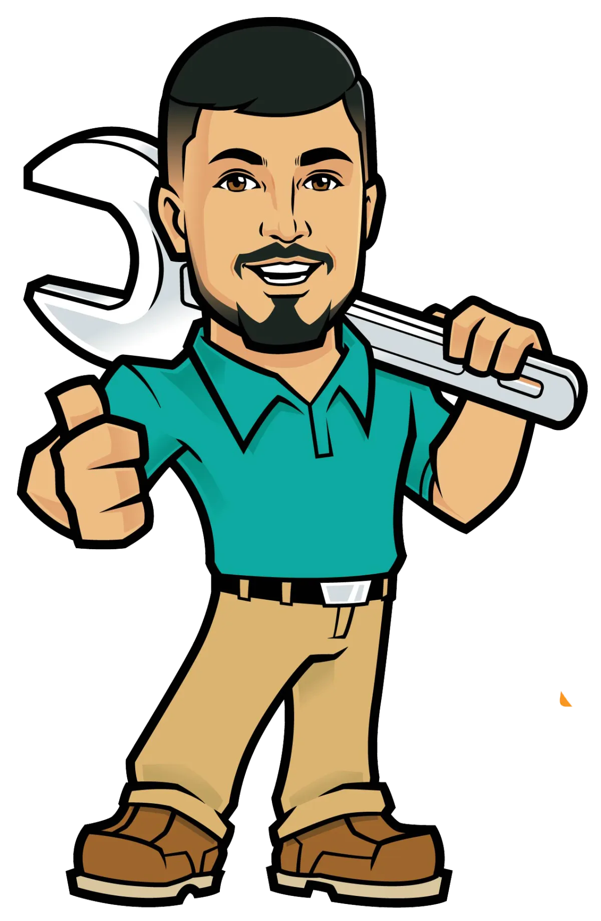 Iron City Welding & Fabrication LLC