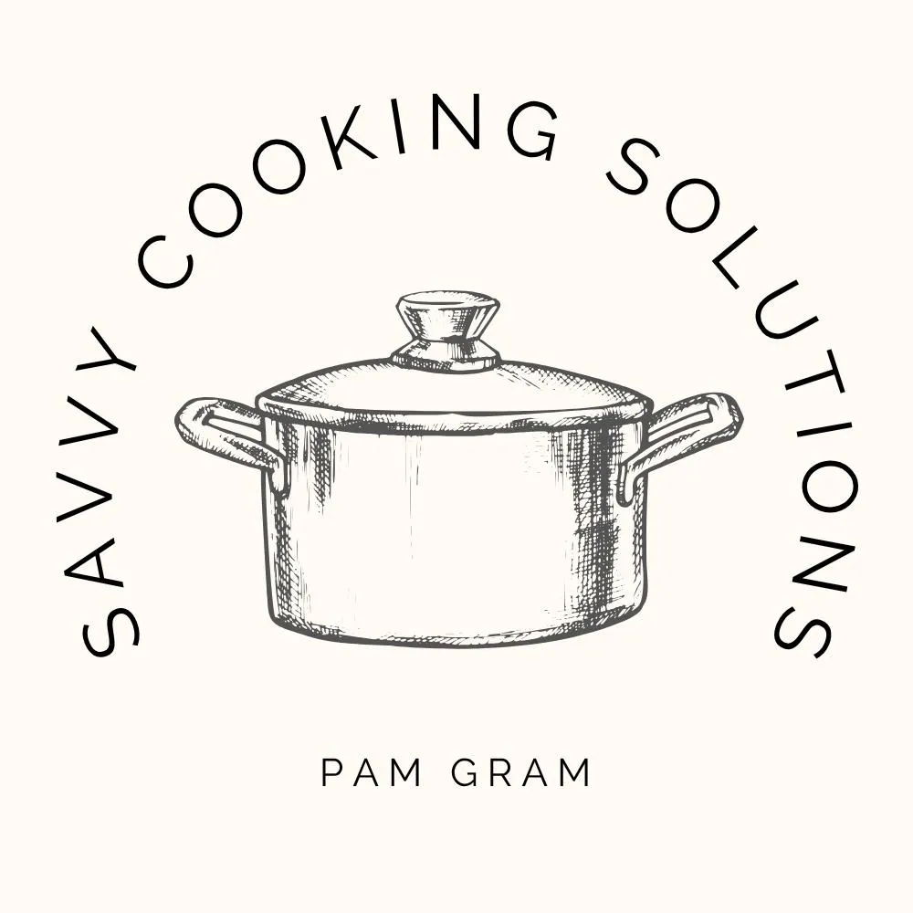Savvy Cooking Soluions