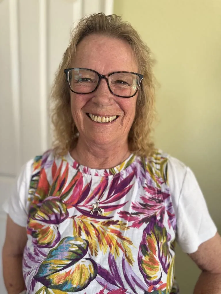 Pam Gram, Founder of Savvy Cooing Solutions