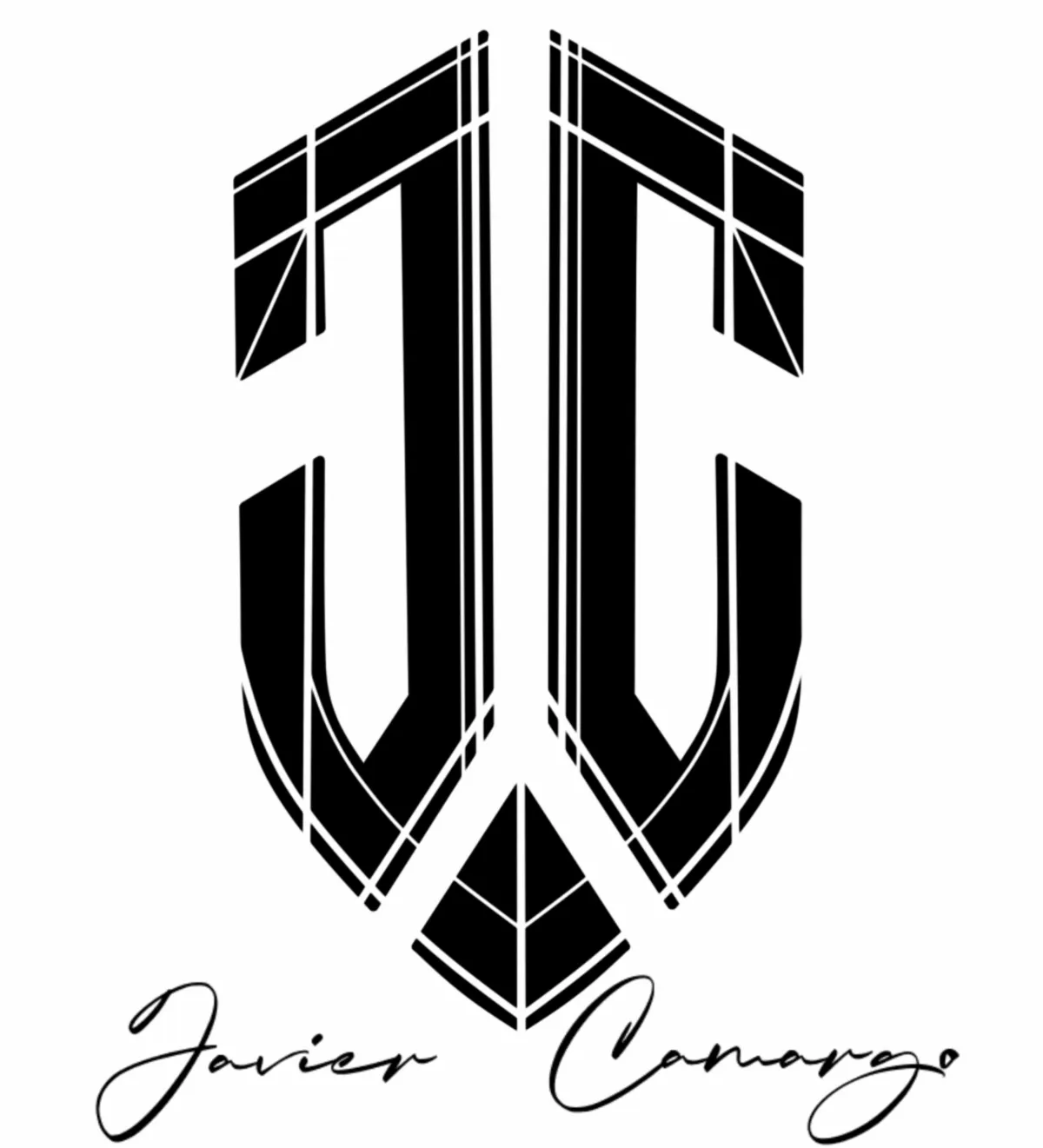 Javier Carmargo, estudio de tatuajes especialmente en puntillismo y lineas