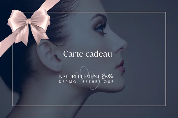 Bon cadeau naturellement belle villerot mons