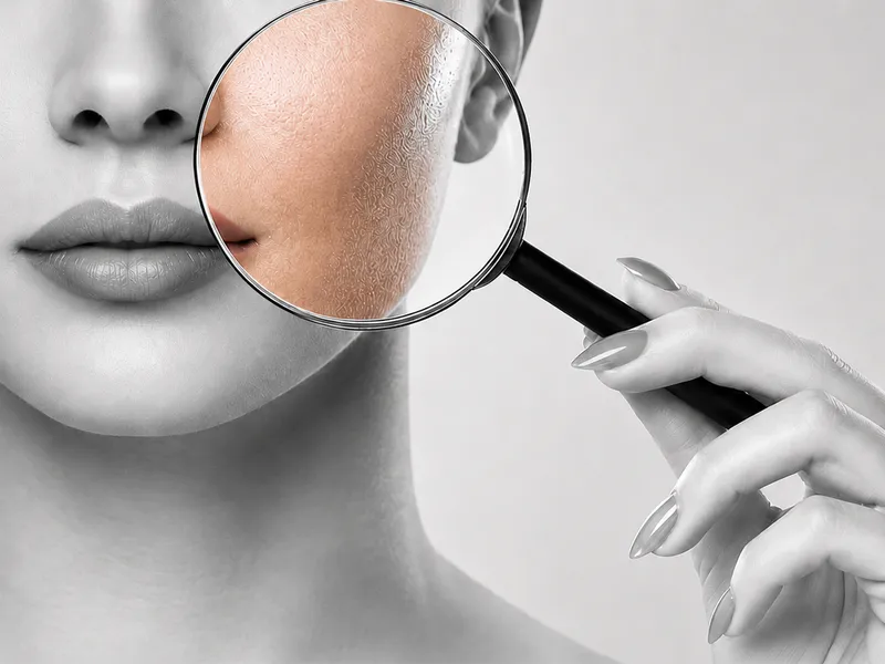 Soin visage anti âge Mons naturellement belle