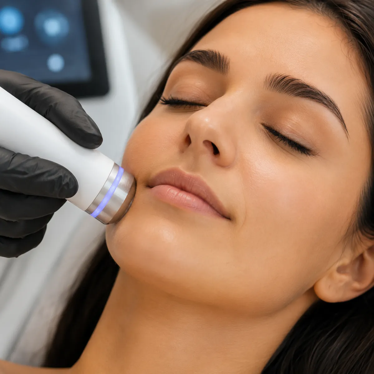 Soin de la peau mrironeedling Mons, soin peau neuve Naturellement belle