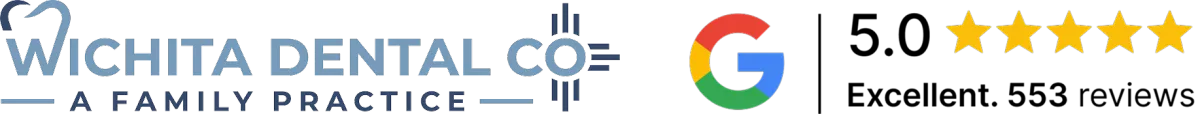 Wichita Dental Co. Logo