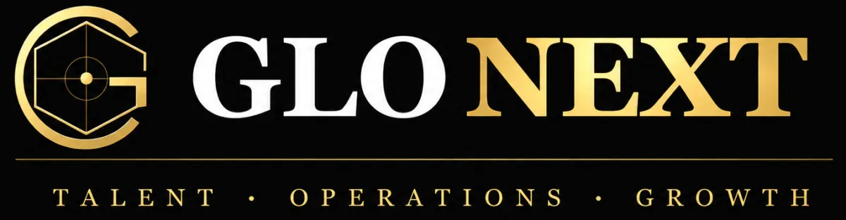 GLONEXT Logo