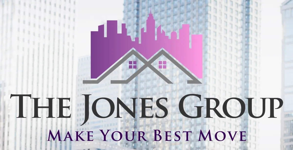 The Jones Group at Berkshire Hathaway HomeServices