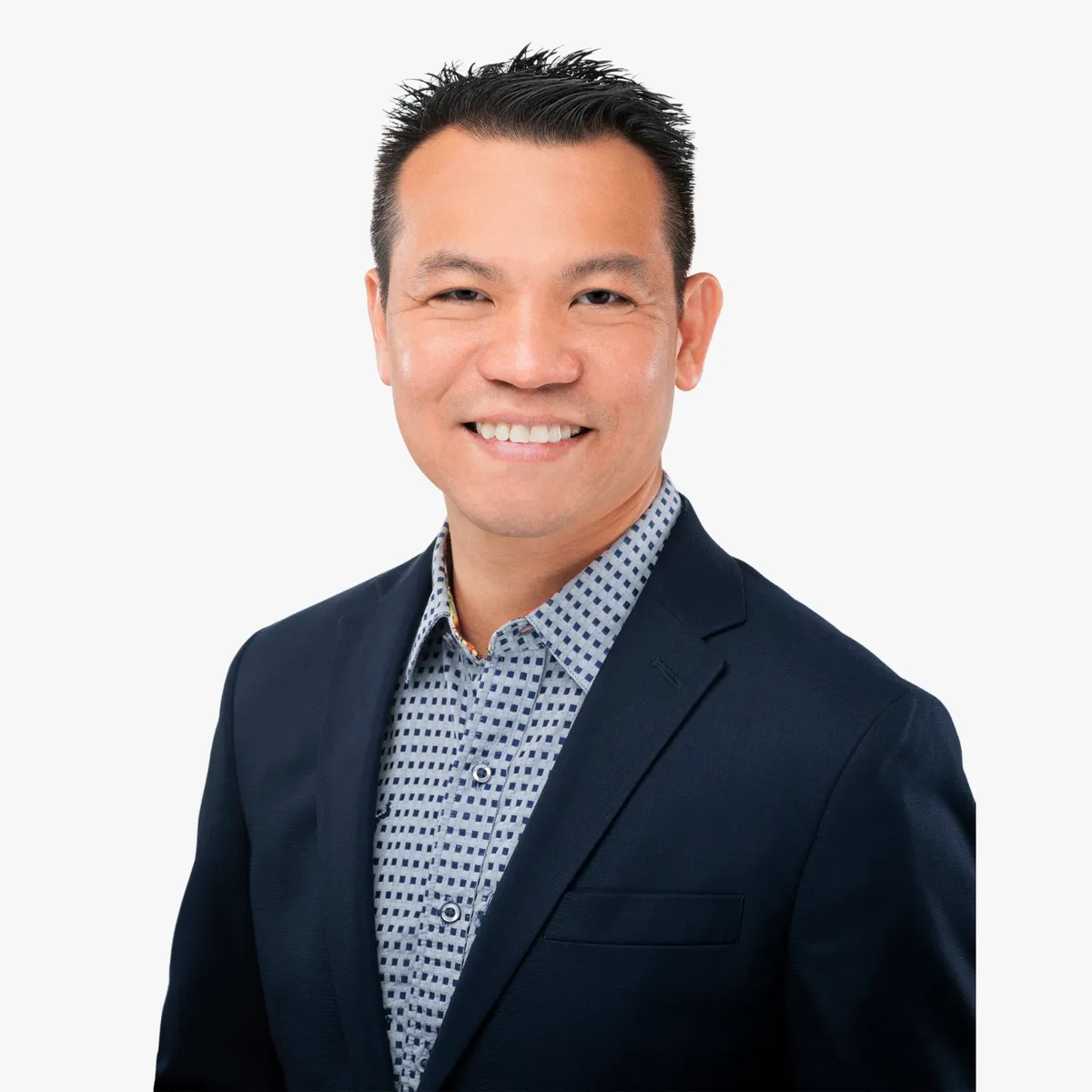 Chris Craig Tax Strategy Expert Executive Portrait