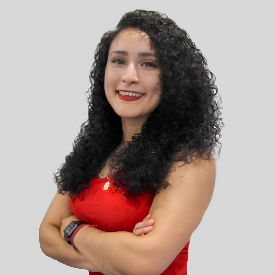 Mariela Mendoza