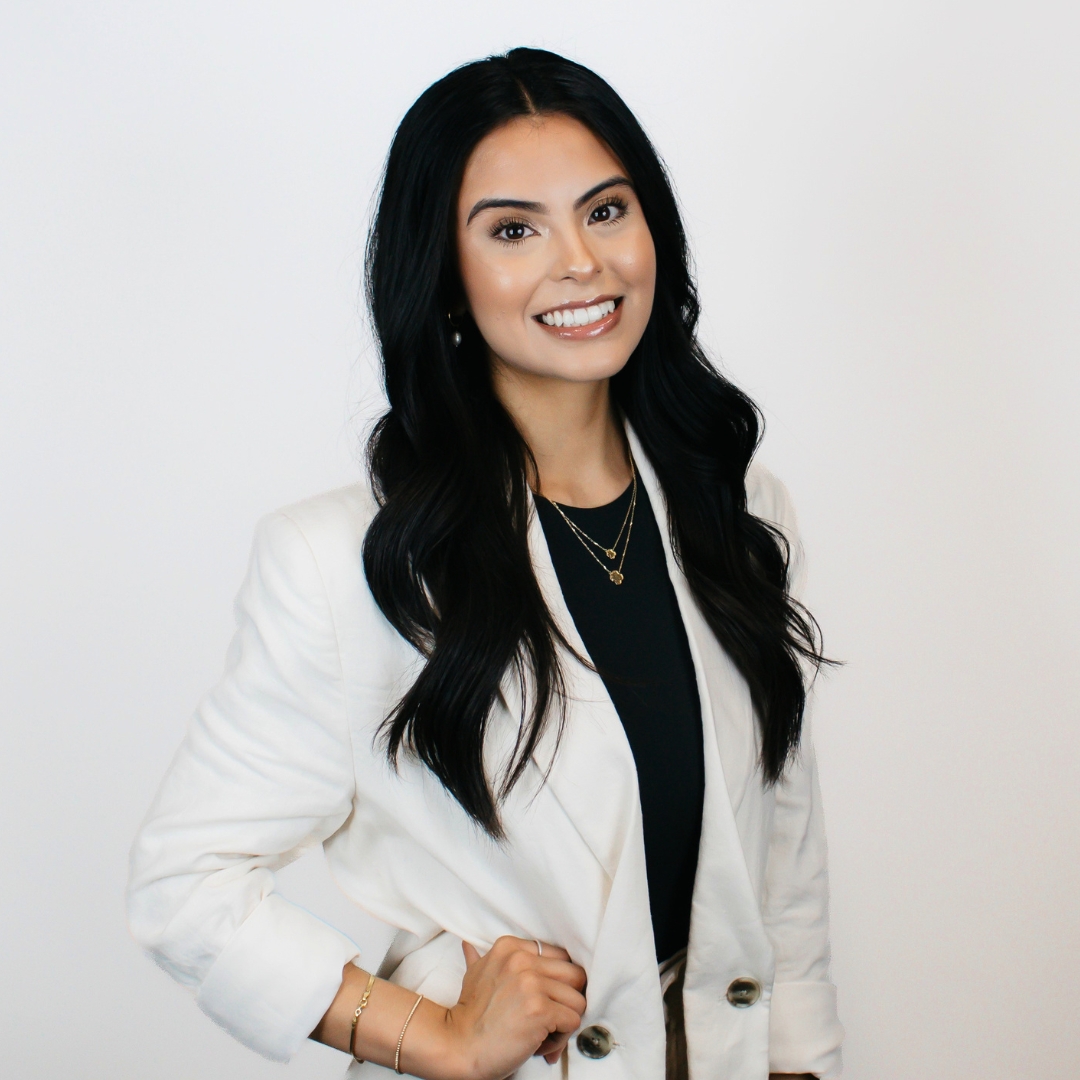 Cynthia Alvarado