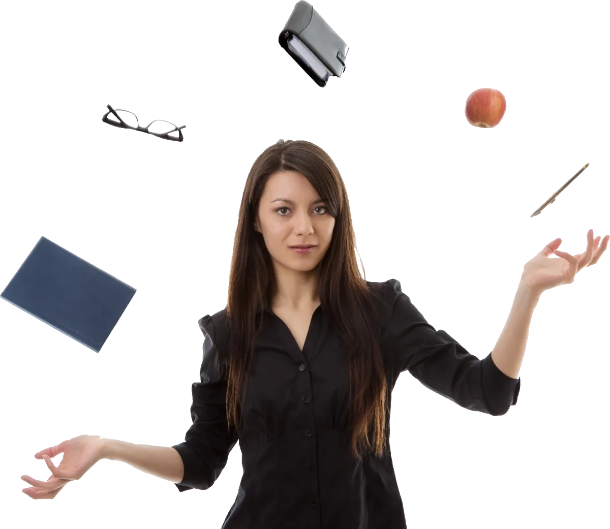 FlowCRM dashboard hero showing pipeline view and charts