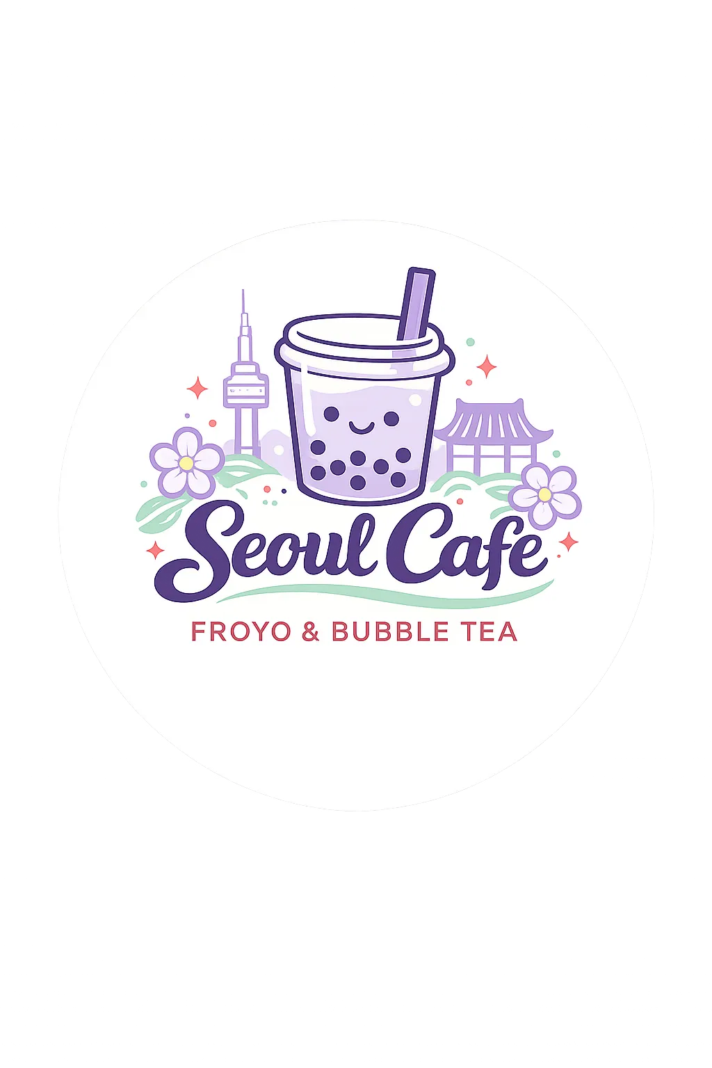 Seoul Cafe & Bubble Tea, Commerce, GA  