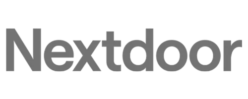 Nextdoor