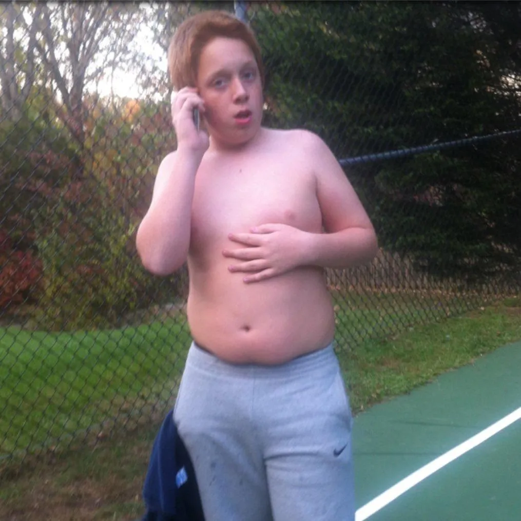 Mobile-first coaching program for young men focused on fitness, mindset, and freedom