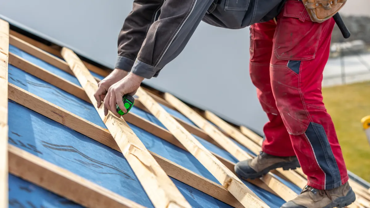 How Roofing Companies Can Dominate Local Search in 2026