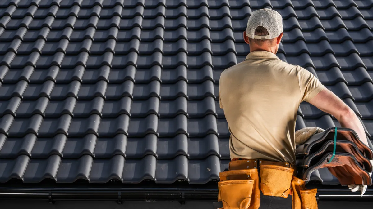 Roofing SEO in Dallas: How Roofing Companies Can Get Found and Generate More Leads