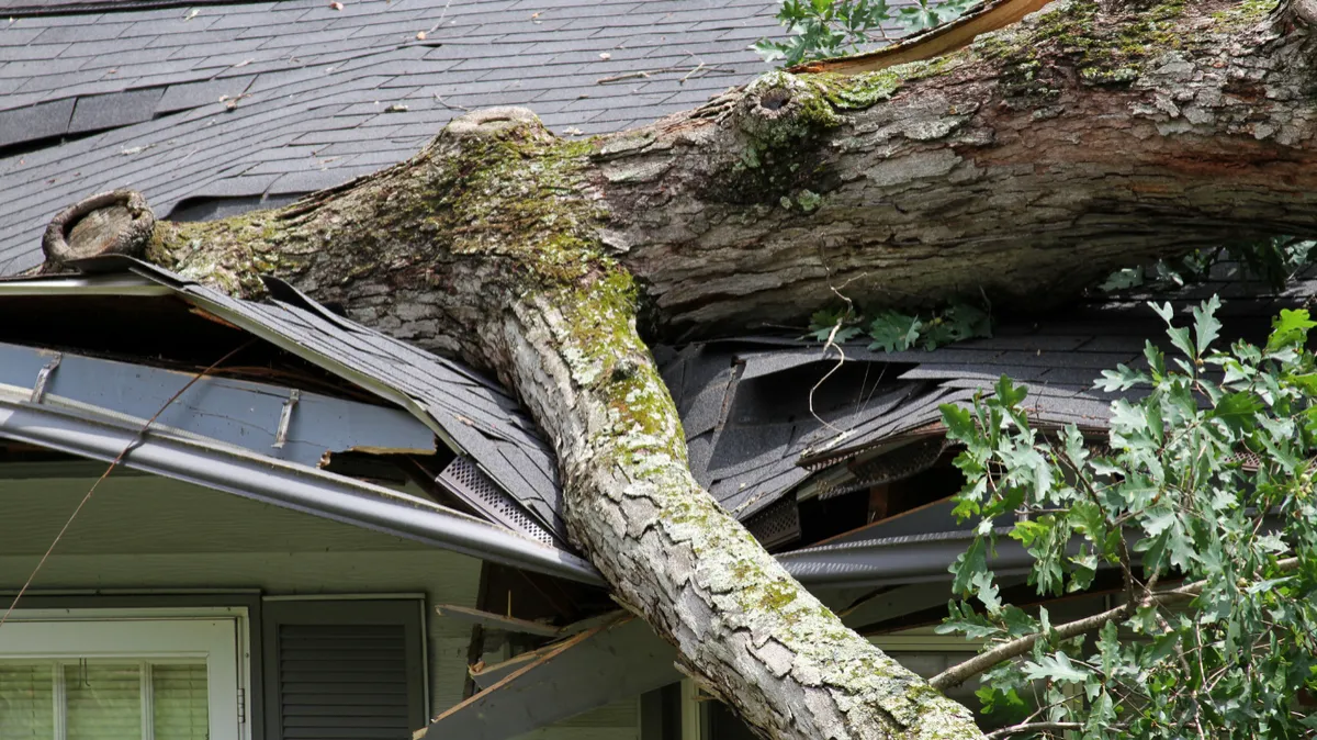 How Phoenix Weather Impacts Your Roof: Roofing Problems Homeowners Should Watch For