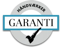 Håndværkergaranti - Ryevad & Henriksen