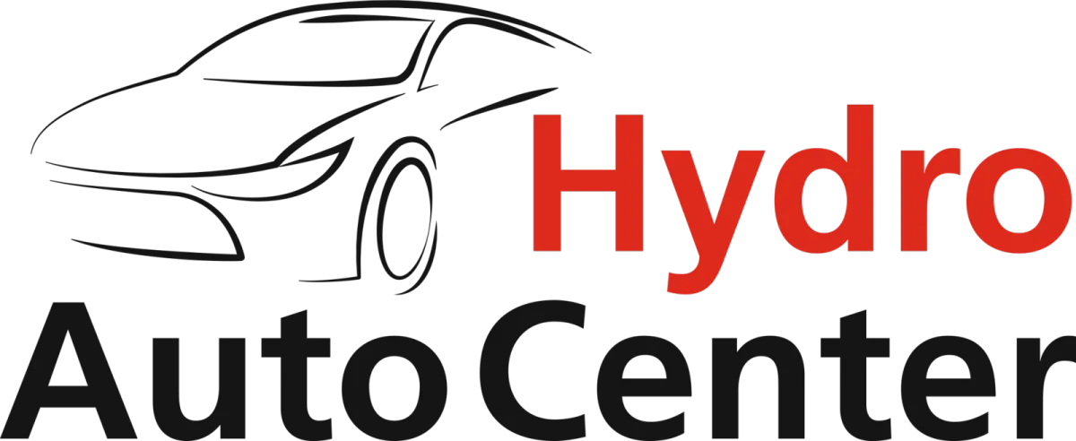 hydro autocenter brian markedsføring