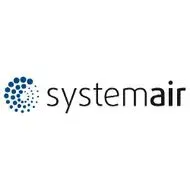systemair sælges/samarbejdspartner Ryevad og Henriksen
