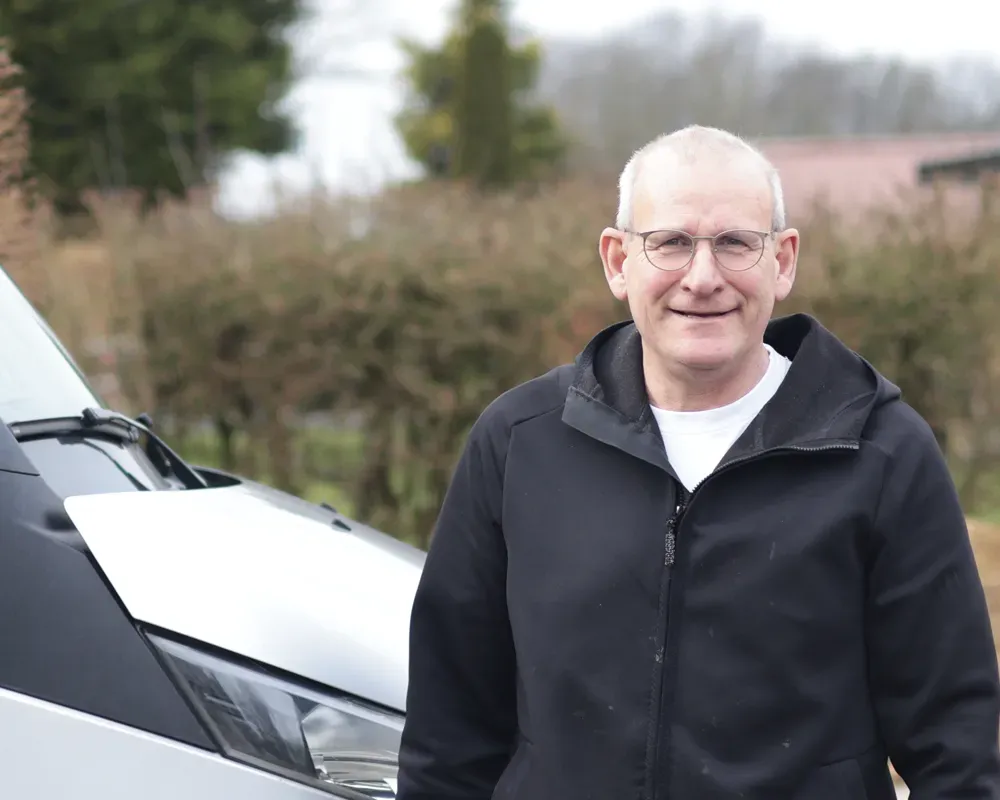 Allan Bruun Christensen Holstebro Tagrenovering