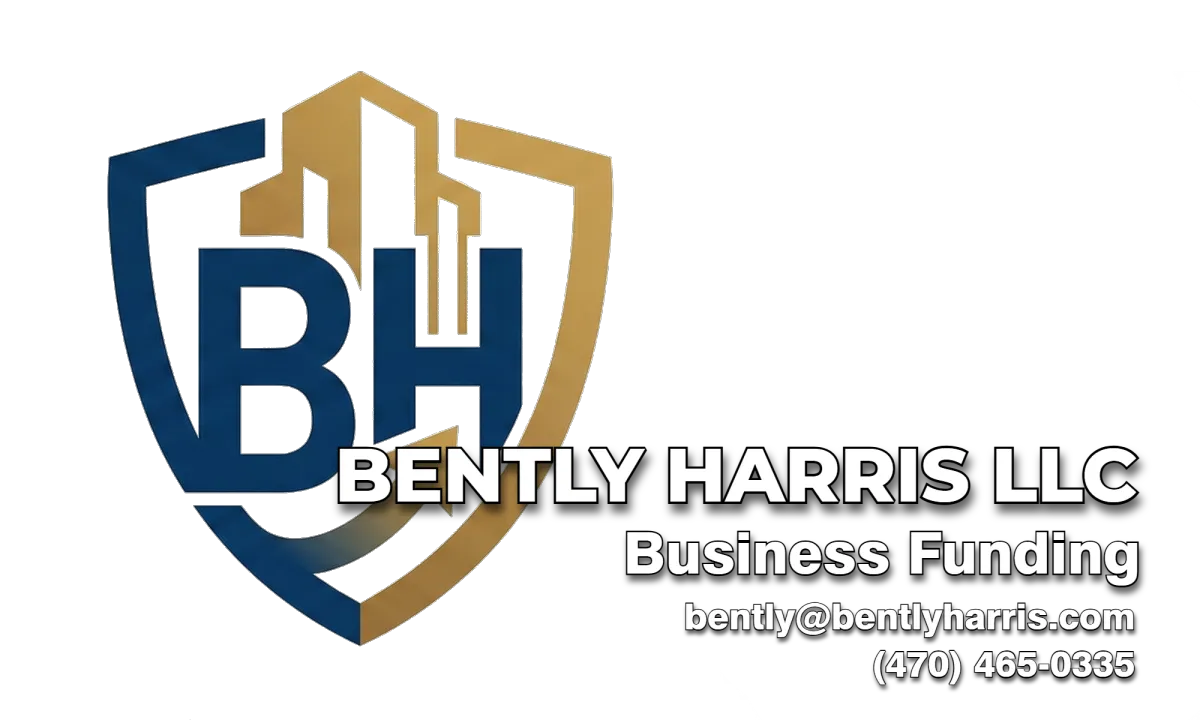 Bently Harris LLC - Business Funding