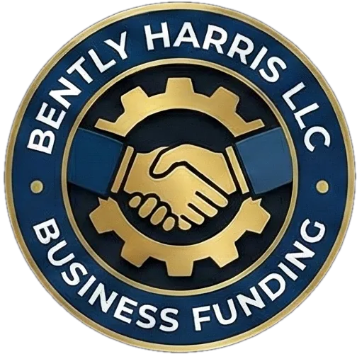 Bently Harris LLC - Business Funding