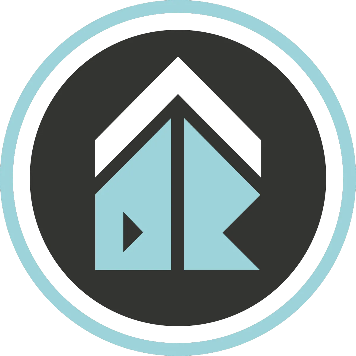 Brevard Build Logic Logo