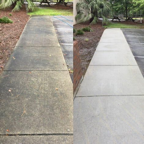 Concrete Contractor in Ventura County