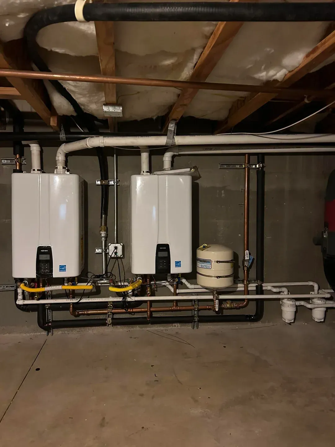 Concrete Contractor in Ventura County