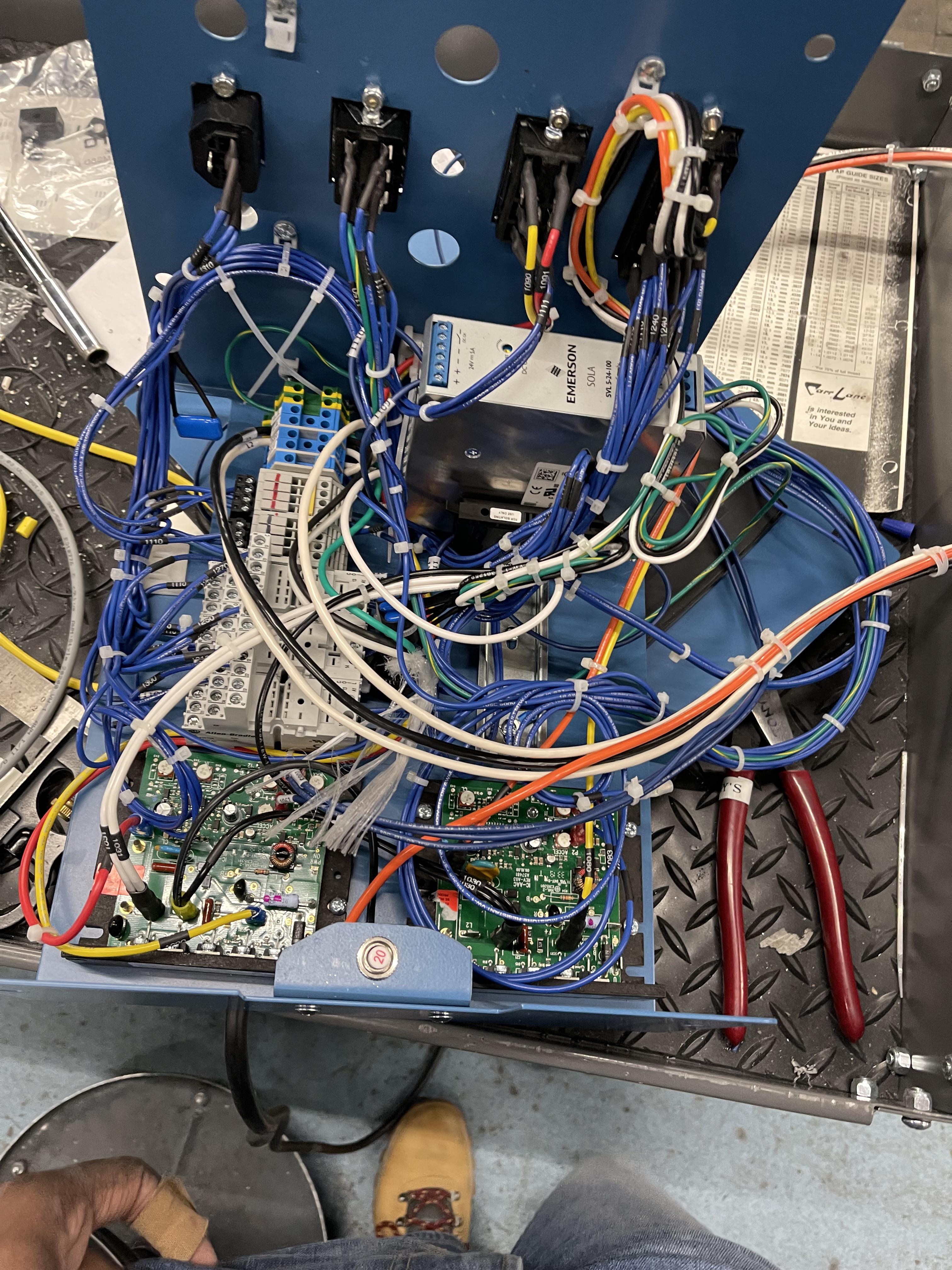 Concrete Contractor in Ventura County