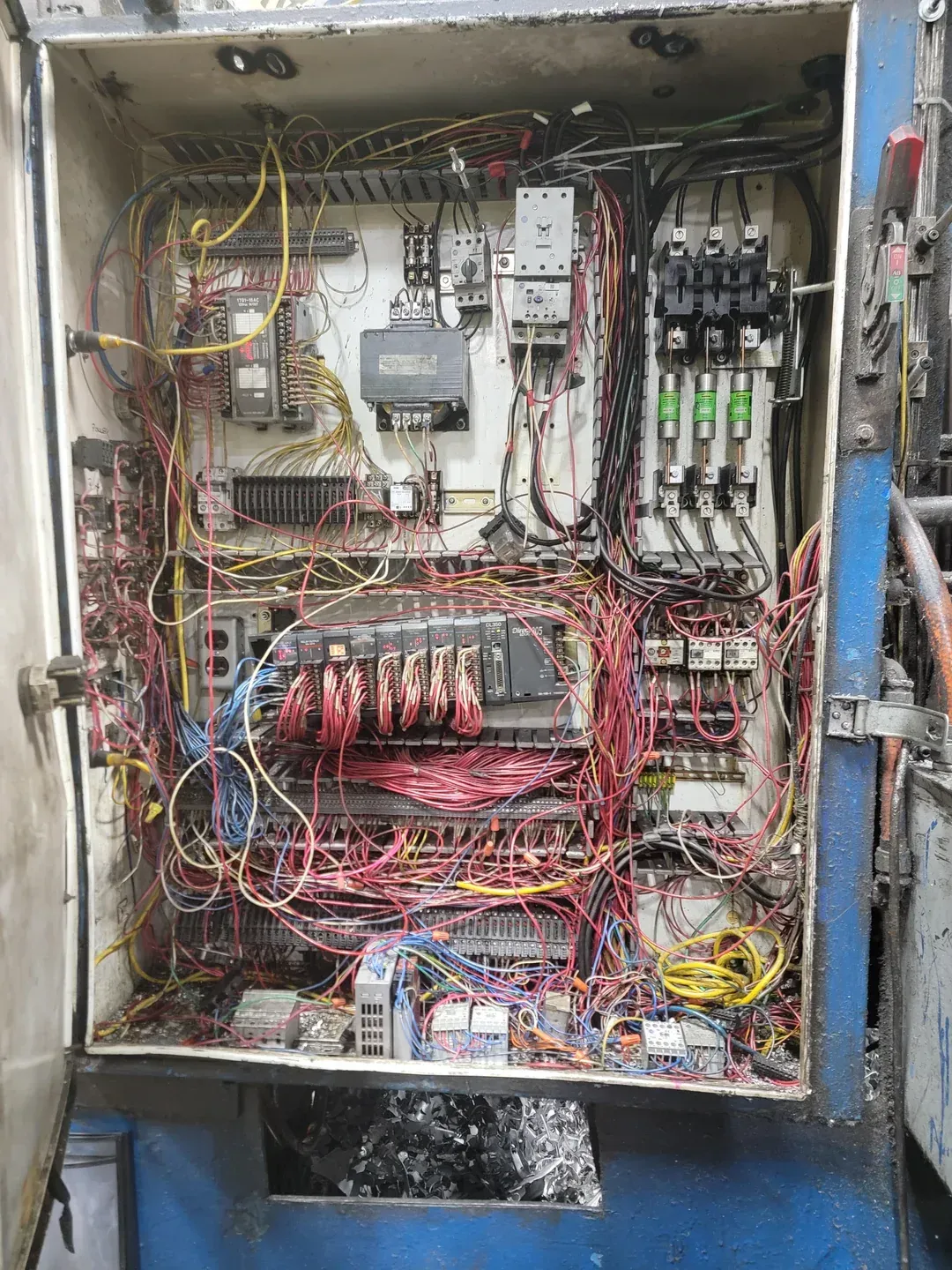 Concrete Contractor in Ventura County