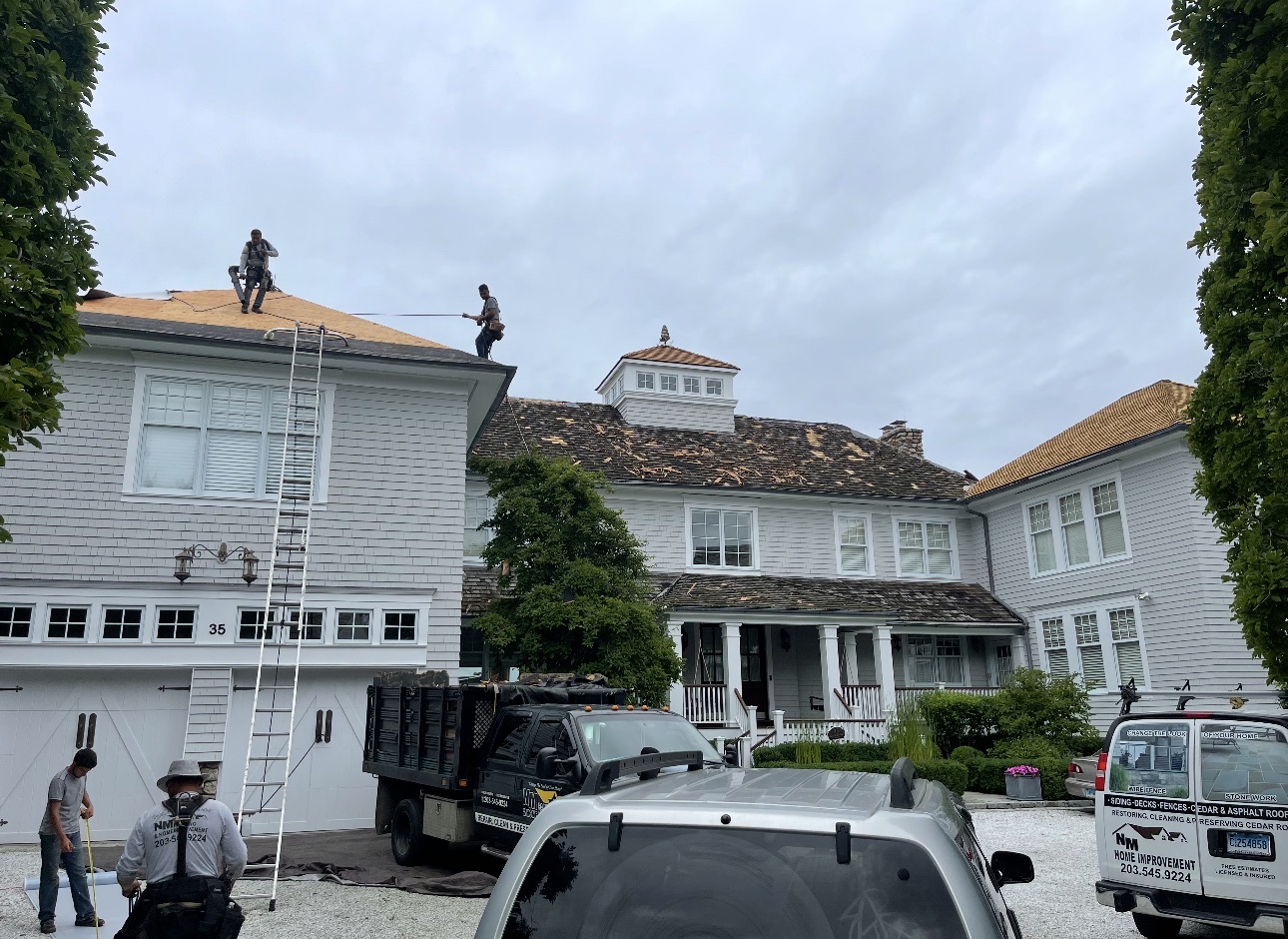 Concrete Contractor in Ventura County