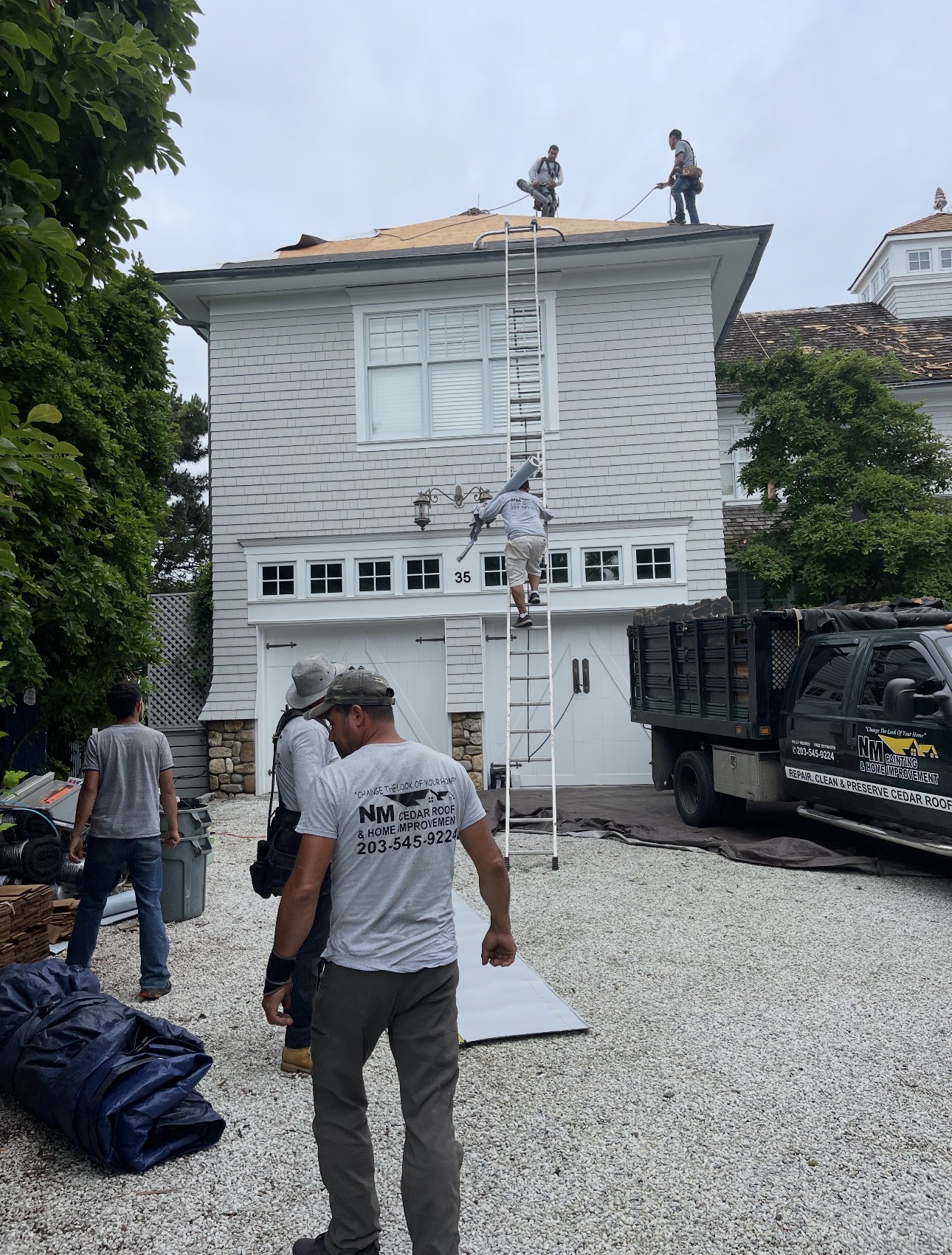 Landscape Contractor in Ventura County