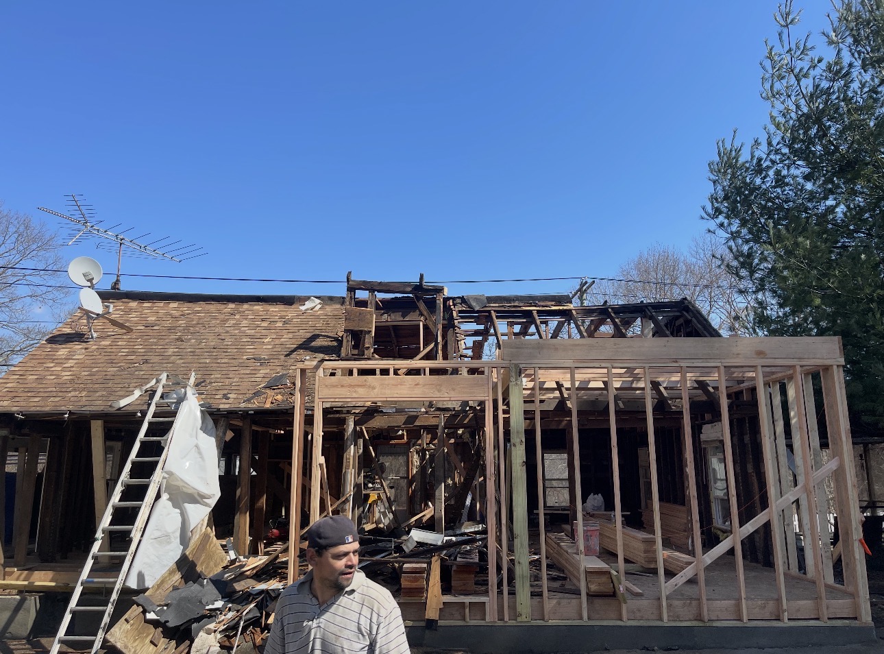 Concrete Contractor in Ventura County