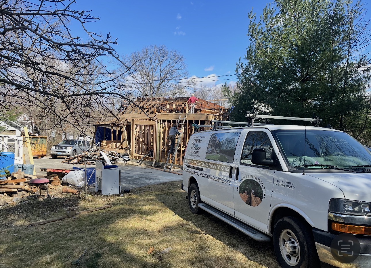 Concrete Contractor in Ventura County