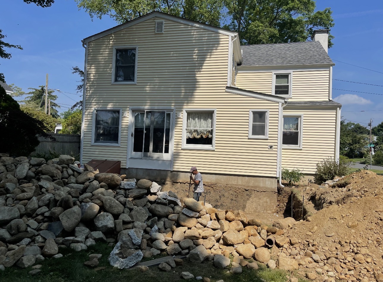 Concrete Contractor in Ventura County