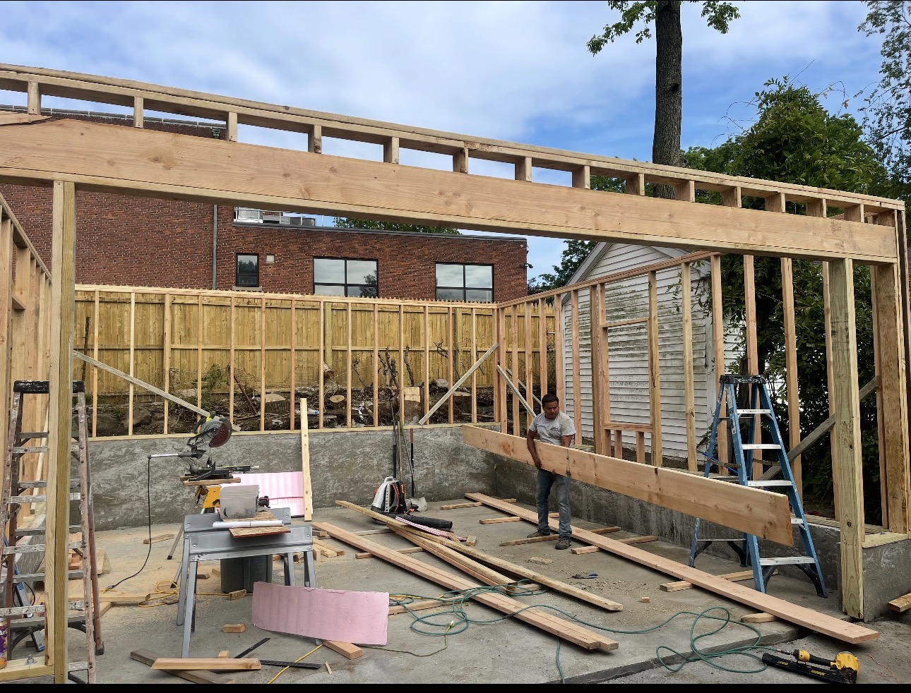 Concrete Contractor in Ventura County CA