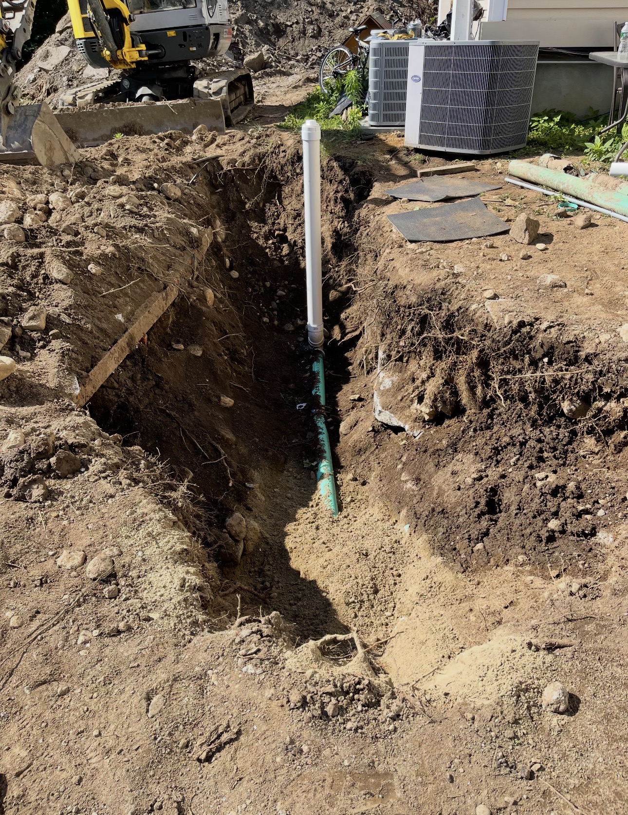 Concrete Contractor In Ventura County