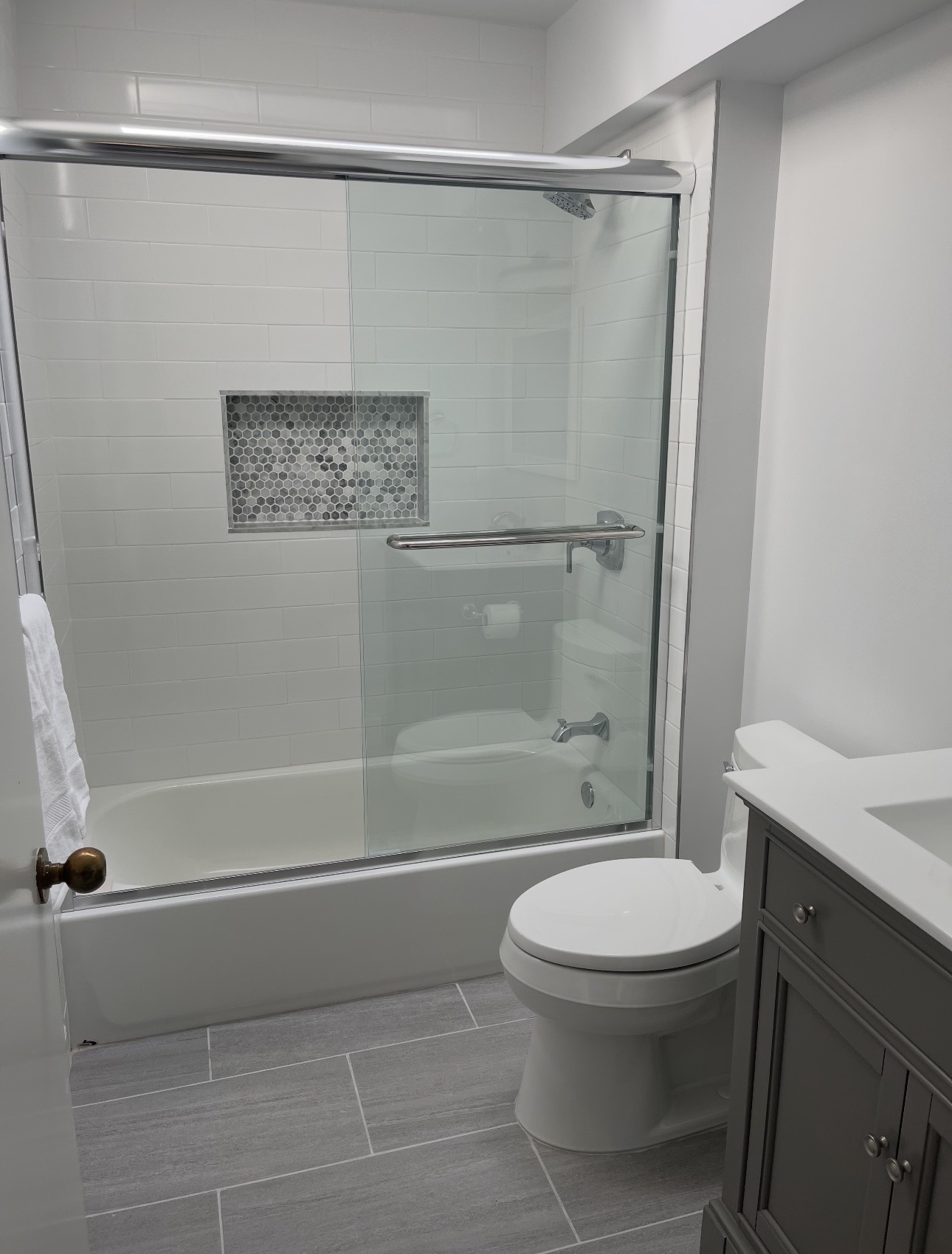 Concrete Contractor in Ventura County