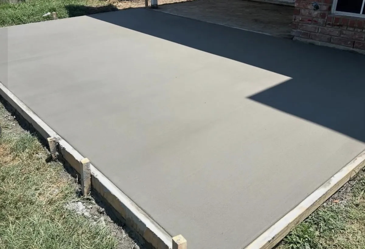 Concrete Contractor in Hurst, TX Texas