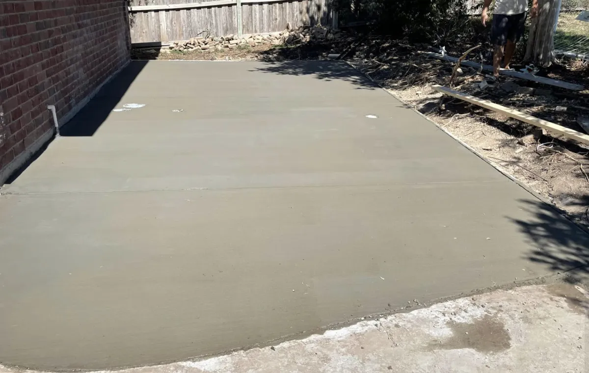 Concrete Contractor in Hurst, TX Texas