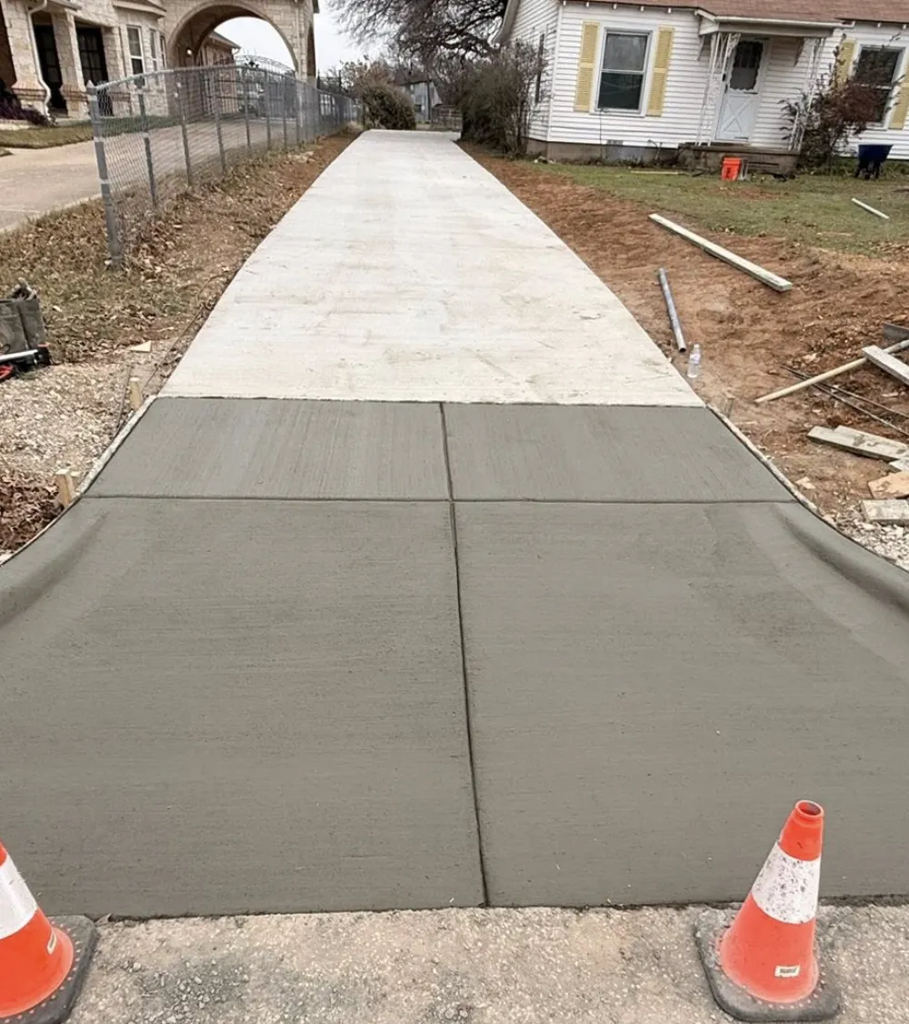 Concrete Contractor in Ventura County CA