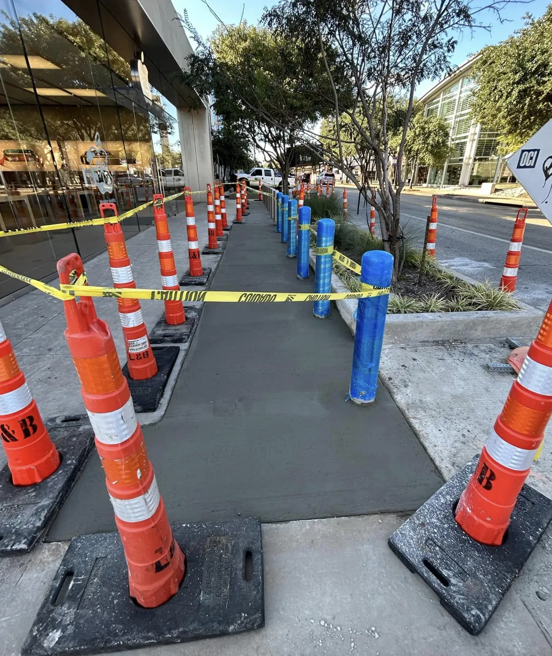 Concrete Contractor In Ventura County