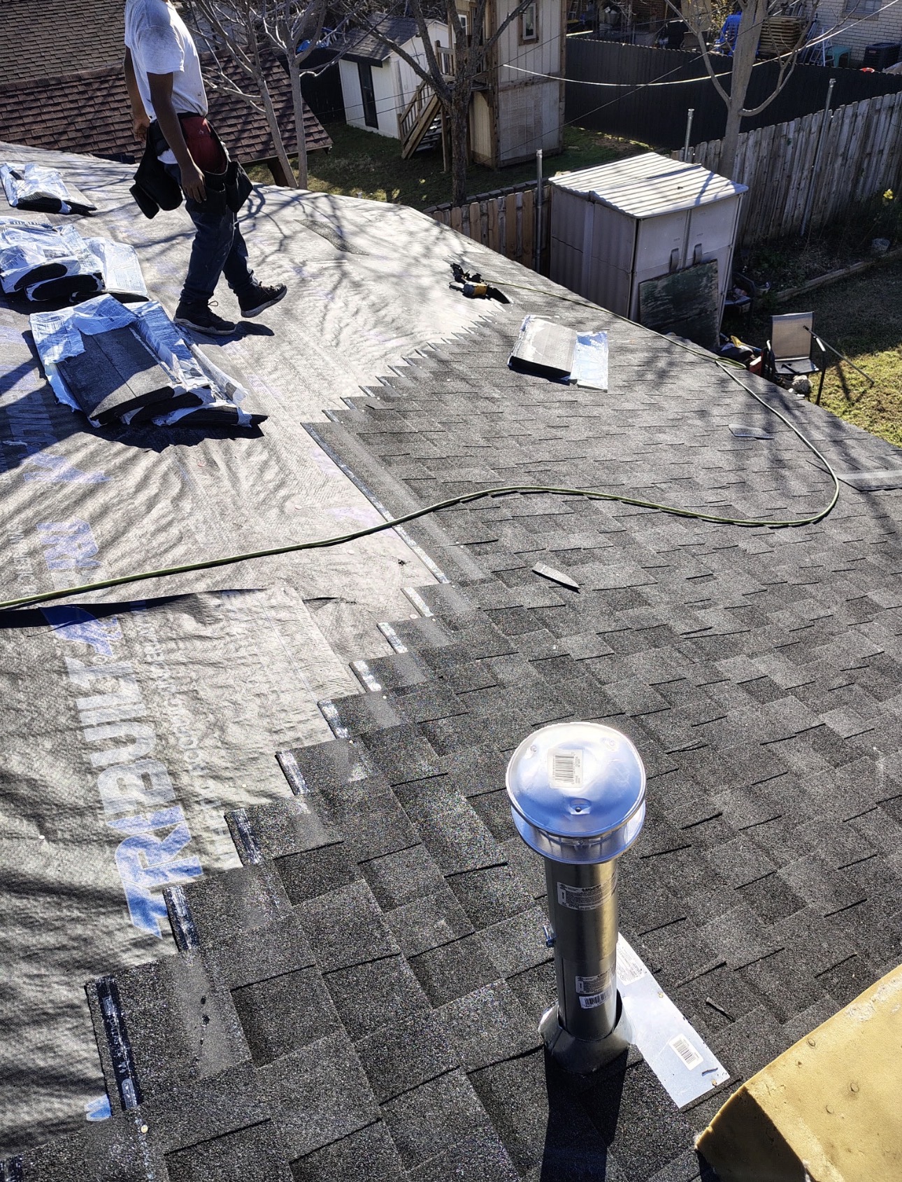 Concrete Contractor in Hurst, TX Texas