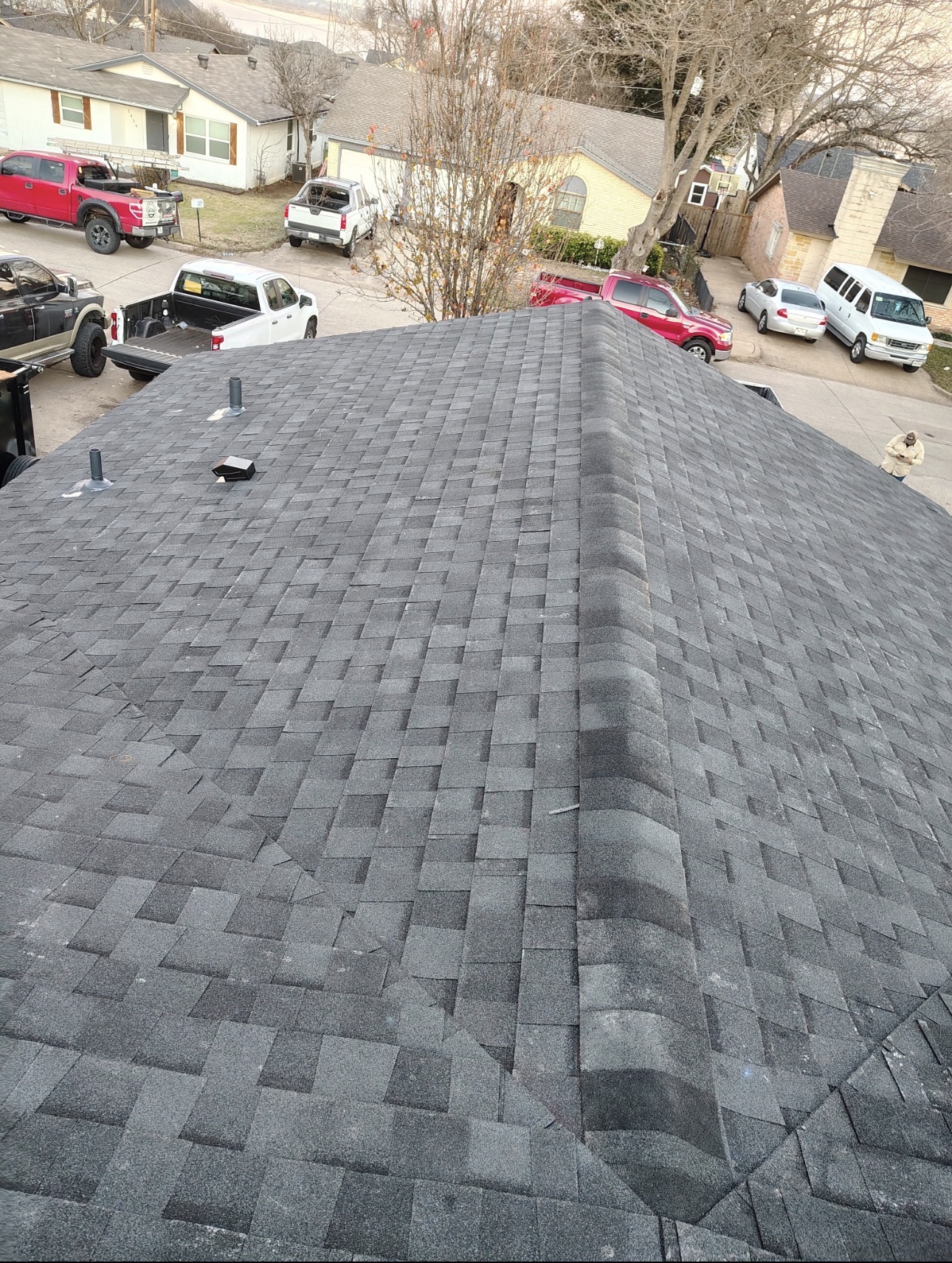 Concrete Contractor in Hurst, TX Texas