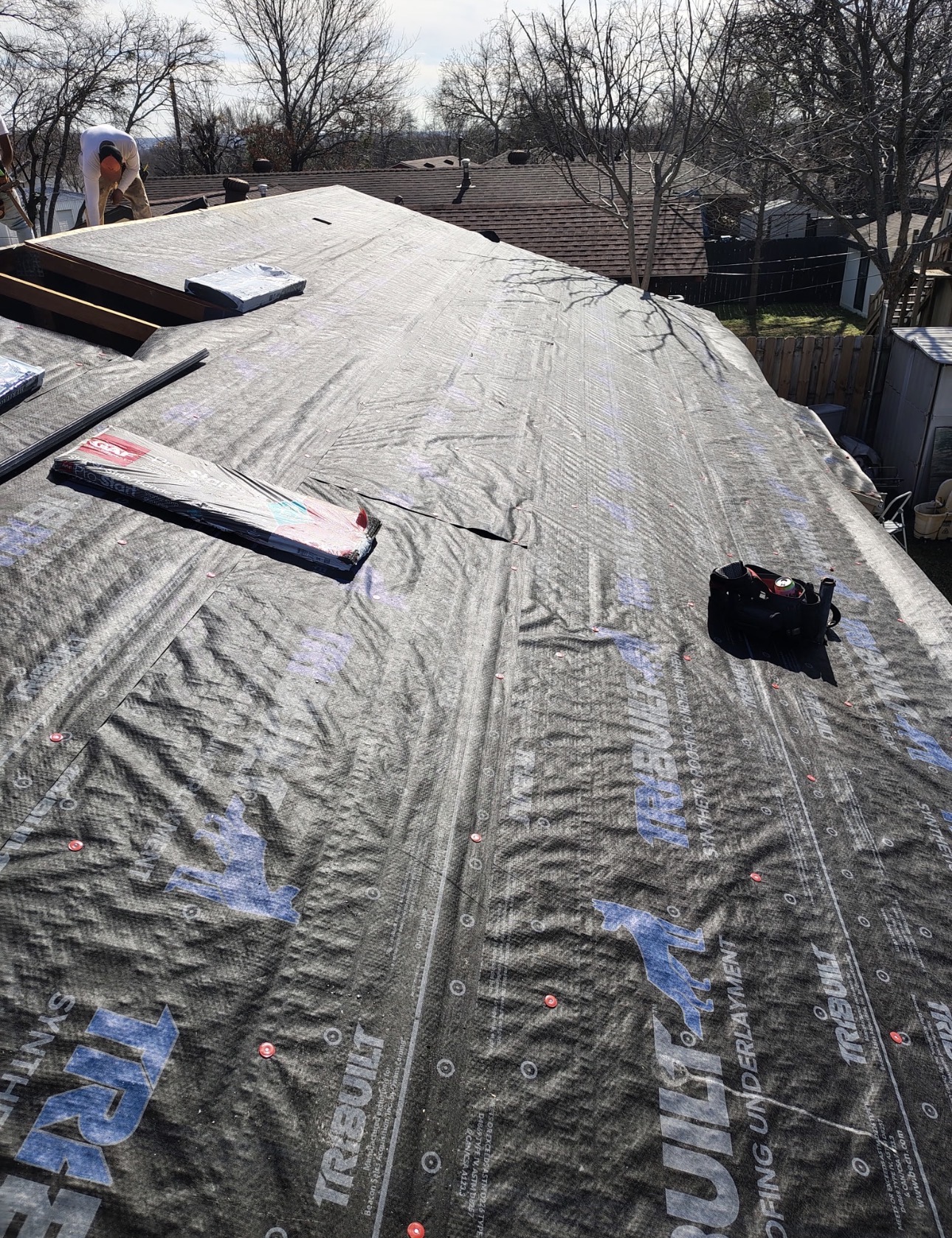 Concrete Contractor in Hurst, TX Texas