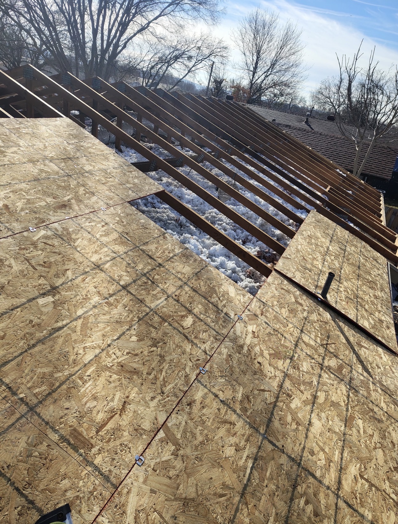 Concrete Contractor in Ventura County