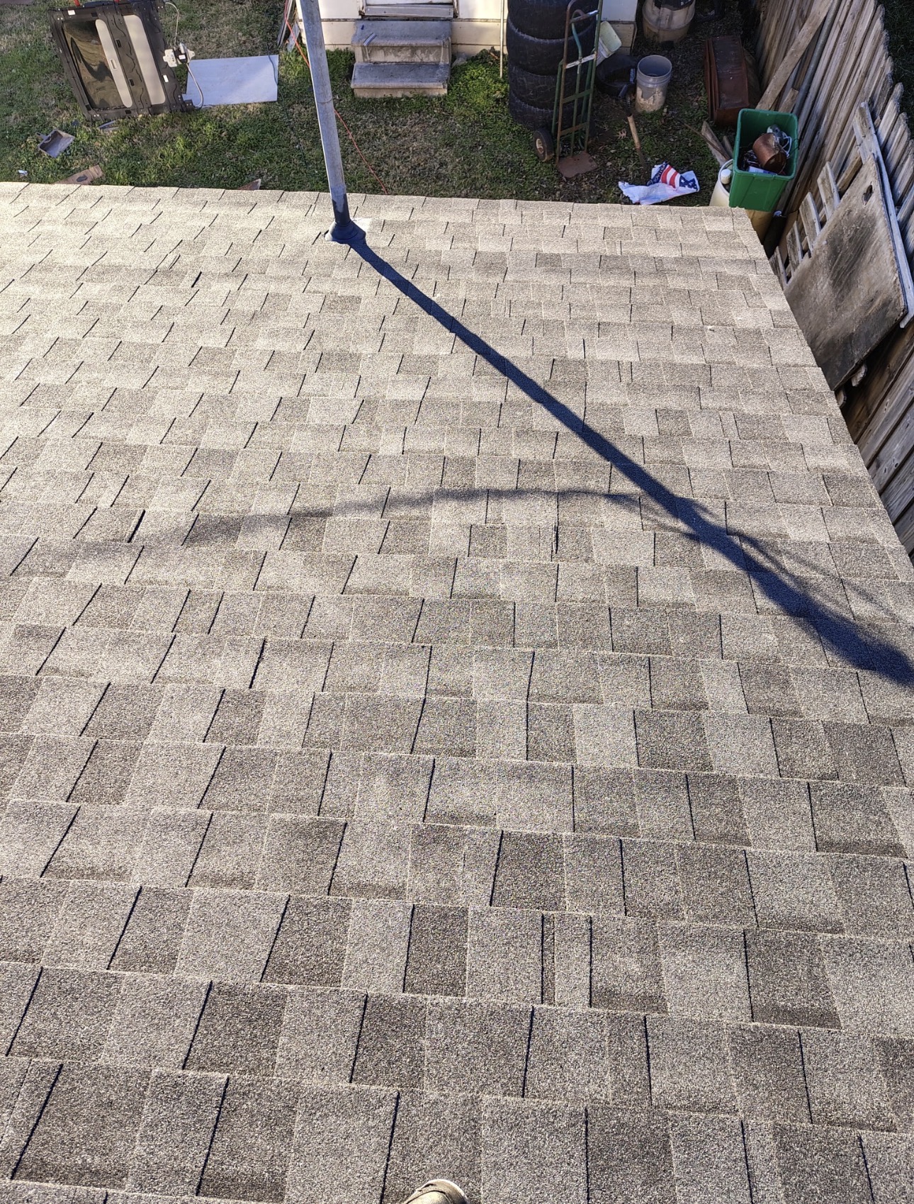 Concrete Contractor in Hurst, TX Texas