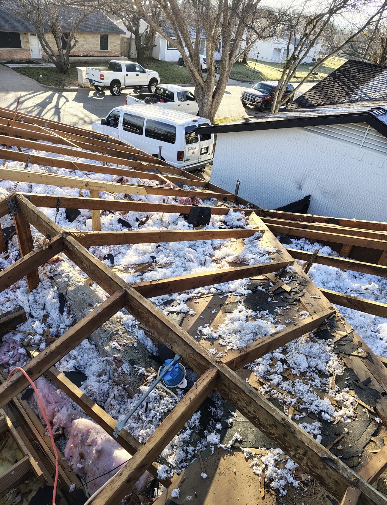 Concrete Contractor in Hurst, TX Texas